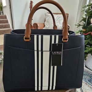 Ralph Lauren Purse